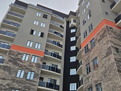 Brand New 3 Bedroom with BQ Apartment — Victoria Island (VI), Lagos