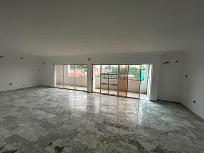 4 Units of 3 Bedroom Flat — Milverton, Ikoyi, Lagos