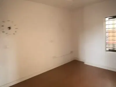 Mini Flat Upstairs with 2toilet — Ifako, Gbagada, Lagos