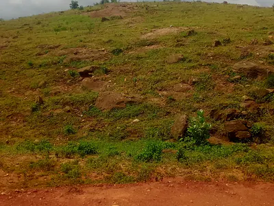 350SQM for 4 Bedroom Fully Detached Duplex — Gateway Estate Apo Wasa.is Close to Trinity School and Mshel Estate., Apo, Abuja