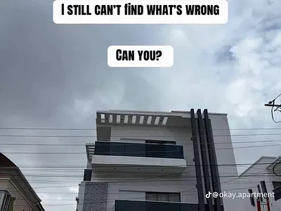 Luxurious Mini Flat — Ologolo Lekki, Lekki, Lagos