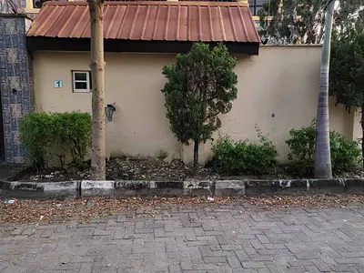 Standard Selfcon — Badore Ajah Lagos, Ajah, Lagos
