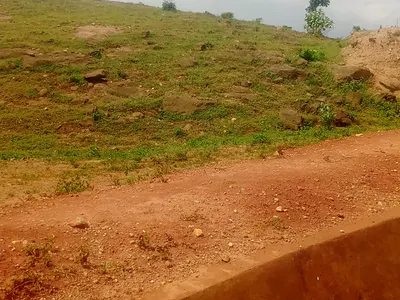 1000SQM 6 Units of 3-Bedroom Block of Flats — Gateway Estate Apo Wasa.is Close to Trinity School and Mshel Estate., Apo, Abuja
