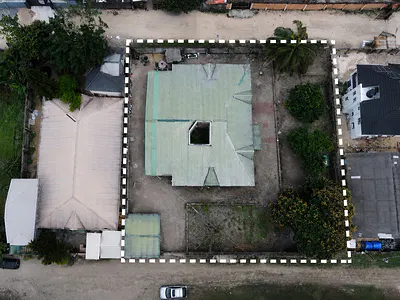 Residential Land — Awoyaya Proper, Awoyaya, Ibeju Lekki, Lagos