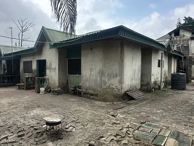 Residential Land — Awoyaya, Ibeju Lekki, Lagos