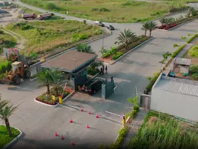 650SQM Plot — Lekki, Lagos