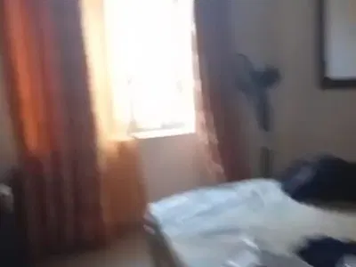 Two Units of Rooms in a Shared Apartment — Lekki, Lagos