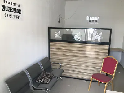 Shop Office Space — 1st Avenue, Gwarinpa, Abuja