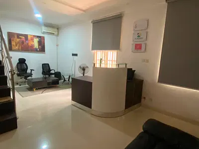 3 Bedroom Semi-Detached Duplex, Furnished — Ladipo Omotosho Cole Street, Lekki Phase 1, Lekki, Lagos