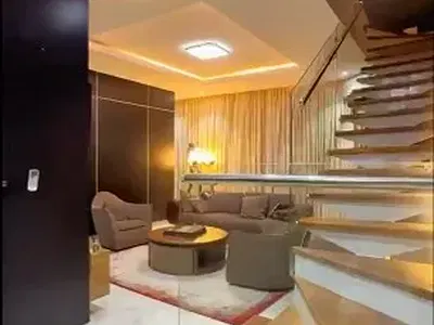 2 Bedroom Maisonette — Lekki, Lagos