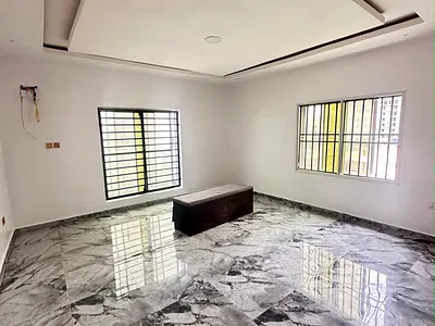 Service 2 Bedroom Flat — Chisco, Ikate, Lekki, Lagos