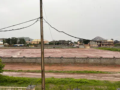 Certificate of Occupancy (C of O) on All Plots — Guzape District, Abuja
