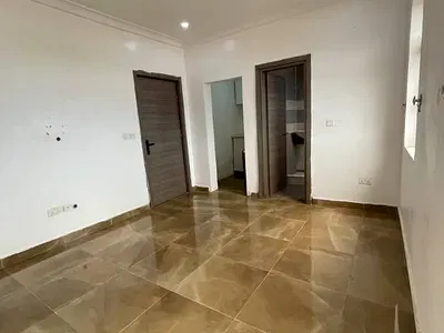 Studio Apartment with Separate Kitchen — Lekki, Lagos