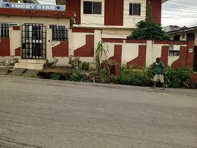 Block of 7 Flats — Off Salvation Road, Opebi, Ikeja, Lagos