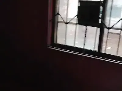 A 2 Bedroom Flat Upstairs — Around Ago Roundabout Lagos, Ago Palace, Isolo, Lagos