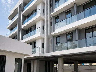 2 Bedroom Apartment — Victoria Island (VI), Lagos