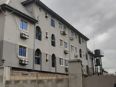 Extremely Lovely 2 Bedrm Flat — Lekki, Lagos