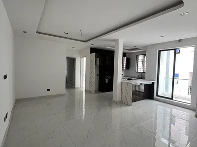 2 Bedroom Apartment — Lekki, Lagos