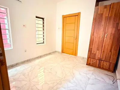 Mini Flat — Lekki, Lagos