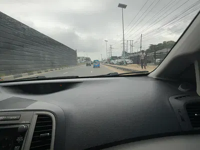 4bed — Lekki, Lagos