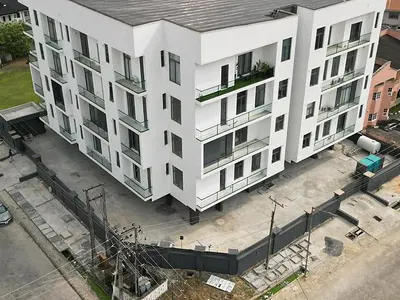 2 Bedroom Flat, Fully Serviced — Lekki Phase 1, Lekki, Lagos