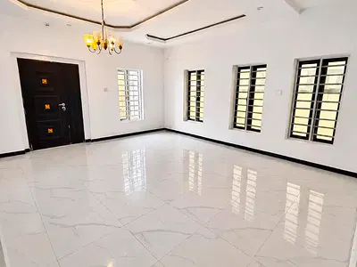 Mini Flat — Lekki, Lagos
