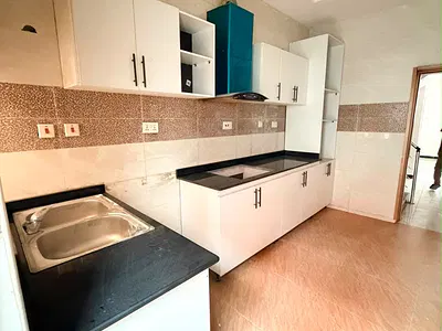 Single Room Shared Apartment (Upstairs) — Orchid Road, Lekki, Lagos