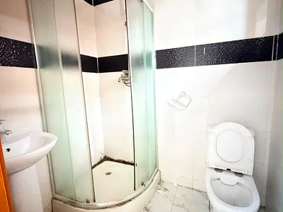 Single Room Shared Apartment (Upstairs) — Lekki, Lagos