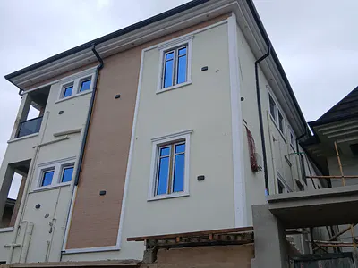 Mini Flat — Yaba, Lagos