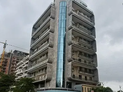 4 Bedroom Maissonette — Ikoyi, Lagos