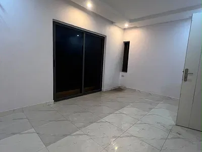 2 Bedroom Apartment — Lekki, Lagos