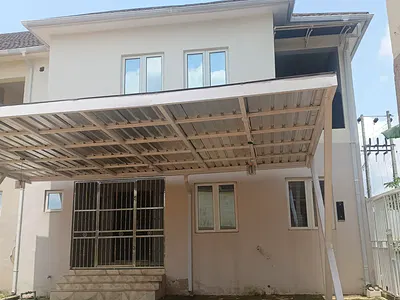 4 Bedroom Duplex in an Estate — Arab Road, Kubwa, Abuja