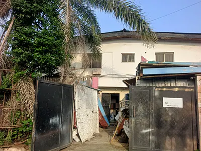 Block of Flats — Ogba, Ikeja, Lagos