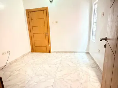 Mini Flat with Shared Kitchen — Lekki, Lagos