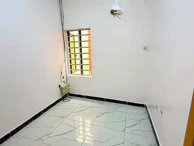 Mini Flat with Shared Kitchen — Lekki, Lagos