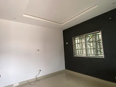 Brand New Mini Flat — Thera Annex Estate, Sangotedo, Ajah, Lagos