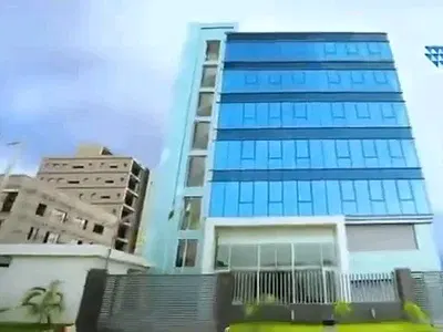 Office Tower — Jahi, Abuja