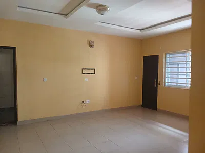 2 Bedroom Apartment — Ajah, Lagos