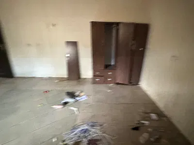 A Standard Self Contain Apartment in a Decent Environment — After Charlie Boy 6th Avenue Gwarinpa, Gwarinpa, Abuja