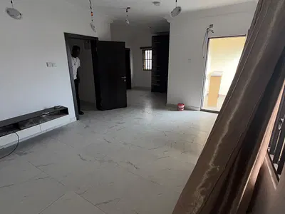 3 Bedroom Terraced Duplex — Lekki, Lagos