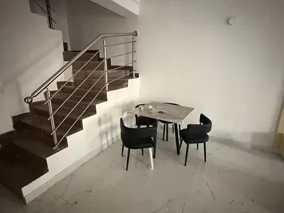 3 Bedroom Terraced Duplex — Lekki, Lagos