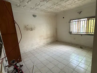 A Decent Self Contain Apartment in a Secured Estate — After Charlie Boy 6th Avenue, Gwarinpa, Abuja
