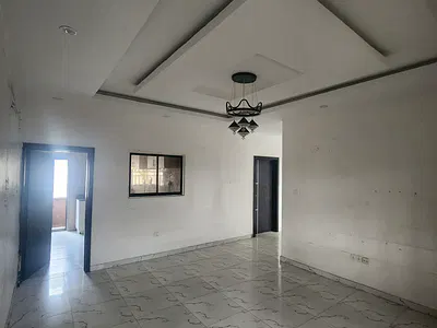 Executive 3 Bedroom Flat — Ikeja, Lagos