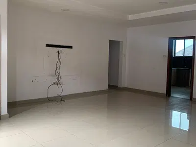 Luxury 3bedroom Apartment with BQ — Lekki Right Hand Side, Lekki Phase 1, Lekki, Lagos