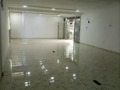 115SQM Commercial Space — Lekki, Lagos