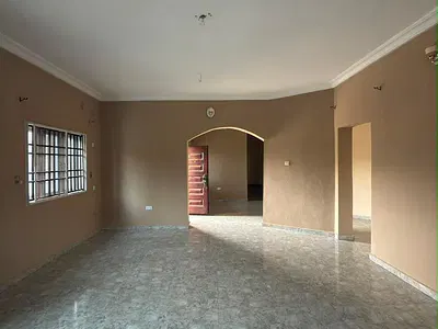 3 Bedroom Flat — Sonekan Oniyeye Avenue, Alao Akala Way Akobo, Ibadan, Oyo