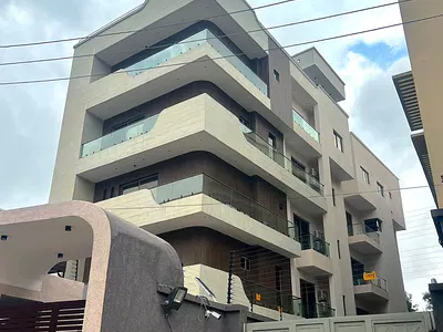 Luxury 1-Bedroom Apartment with Elevator — Old Ikoyi, Ikoyi, Lagos