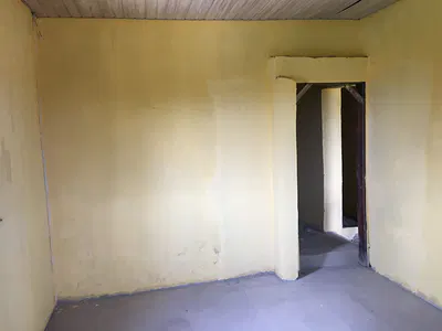Newly Renovated One Room Self Contain — Butterfly Estate, Agric, Ikorodu, Lagos
