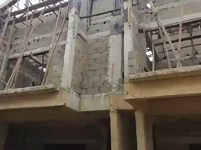 3 Bedroom Terrace and All Access to the Beach — Ajah, Lagos