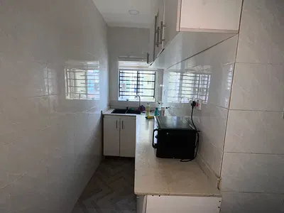 Luxuriously Fully Furnished 2 Bedroom Apartment in a Serene Estate — Lekki, Lagos